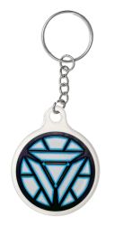 Iron Man Arc Reactor Keychain